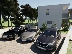 Prodej rodinného domu, Vodice, Chorvatsko, Srima I, 144 m2