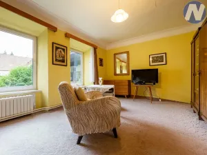 Prodej rodinného domu, Husinec, Jeronýmova, 400 m2