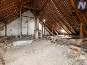 Prodej rodinného domu, Husinec, Jeronýmova, 400 m2