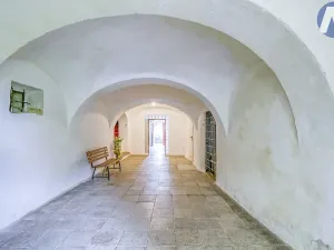 Prodej rodinného domu, Husinec, Jeronýmova, 400 m2