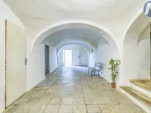 Prodej rodinného domu, Husinec, Jeronýmova, 400 m2