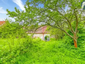 Prodej činžovního domu, Husinec, Jeronýmova, 400 m2