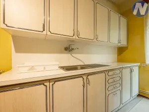 Prodej činžovního domu, Husinec, Jeronýmova, 400 m2