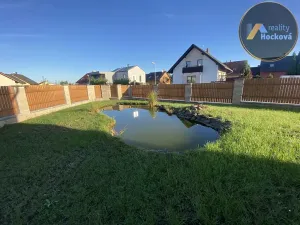 Pronájem rodinného domu, Postřižín, Prostřední, 175 m2