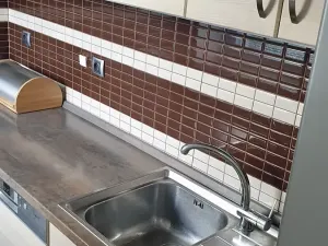 Prodej bytu 3+kk, Milovice, Topolová, 65 m2