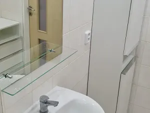 Prodej bytu 3+kk, Milovice, Topolová, 65 m2