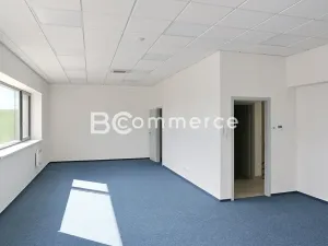 Pronájem skladu, Modřice, 340 m2