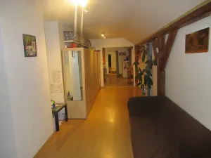 Prodej bytu 3+1, Brno, Charbulova, 98 m2