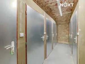 Prodej - jiné, Praha - Nové Město, Palackého náměstí, 21 m2