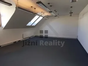 Pronájem obchodního prostoru, Praha - Břevnov, Bělohorská, 1054 m2