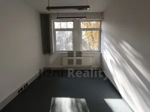 Pronájem obchodního prostoru, Praha - Břevnov, Bělohorská, 1054 m2