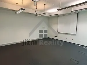 Pronájem obchodního prostoru, Praha - Břevnov, Bělohorská, 1054 m2