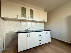 Pronájem bytu 1+1, Brno, Vídeňská, 35 m2