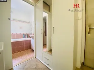 Pronájem bytu 2+1, Benešov, Jiráskova, 51 m2