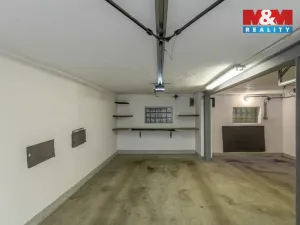 Prodej bytu 3+1, Ostrava - Moravská Ostrava, Chelčického, 104 m2