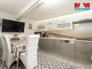 Prodej ubytování, Ostrava - Radvanice, U Lípy, 273 m2