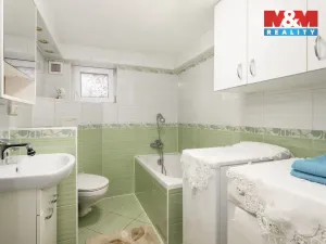 Prodej rodinného domu, Ostrava - Radvanice, U Lípy, 273 m2