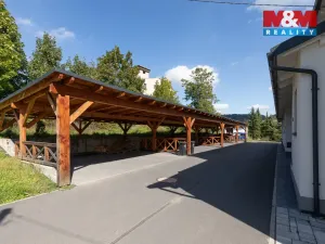 Prodej rodinného domu, Vendryně, 133 m2