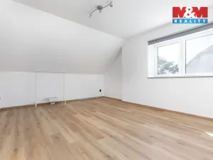 Prodej rodinného domu, Vendryně, 133 m2