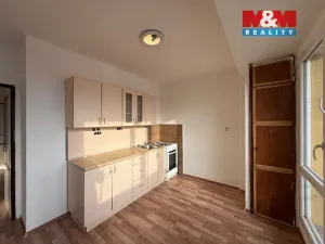 Pronájem bytu 2+1, Frýdek-Místek - Místek, Československé armády, 65 m2