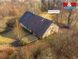 Prodej rodinného domu, Malá Morava, 100 m2