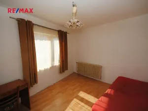 Prodej činžovního domu, Odřepsy, 219 m2