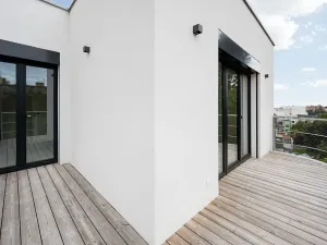 Prodej bytu 2+kk, Brno, Rostislavovo náměstí, 50 m2