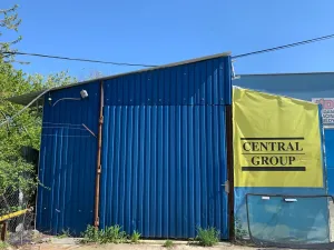 Pronájem skladu, Praha - Uhříněves, Přátelství, 130 m2