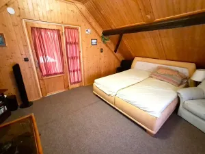 Prodej rodinného domu, Vysoké Veselí, 290 m2