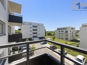 Prodej bytu 2+kk, Litomyšl, Z. Kopala, 56 m2