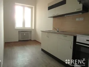 Pronájem bytu 2+1, Brno, Štefánikova, 60 m2