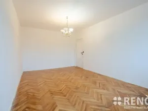 Prodej bytu 2+1, Mokrá-Horákov, 62 m2