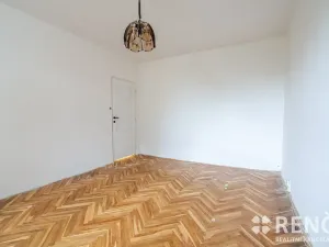 Prodej bytu 2+1, Mokrá-Horákov, 62 m2