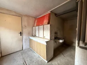 Prodej rodinného domu, Hrušovany u Brna, Jana Koziny, 116 m2