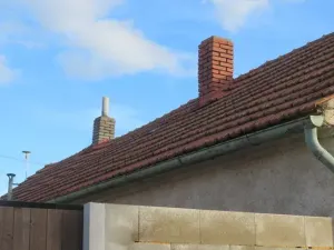 Dražba rodinného domu, Černuc, 207 m2