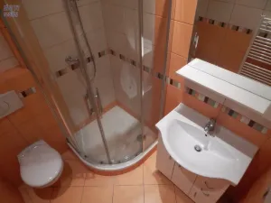 Pronájem bytu 1+1, Teplice, U nádraží, 35 m2