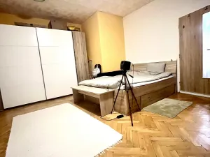 Prodej bytu 1+1, Svitávka, Tovární, 53 m2