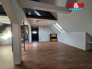 Pronájem bytu 2+kk, Habartice, 50 m2