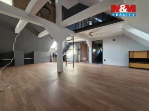 Pronájem bytu 2+kk, Habartice, 50 m2