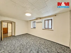 Prodej rodinného domu, Dobruška - Chábory, 65 m2