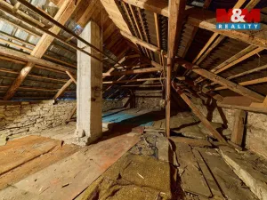 Prodej rodinného domu, Dobruška - Chábory, 65 m2