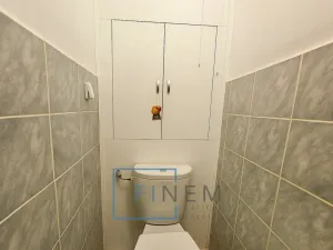 Pronájem bytu 2+1, Kralupy nad Vltavou - Lobeček, Sídliště, 48 m2
