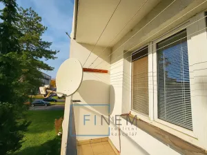 Pronájem bytu 2+1, Kralupy nad Vltavou - Lobeček, Sídliště, 48 m2