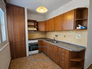Pronájem bytu 2+1, Kralupy nad Vltavou - Lobeček, Sídliště, 48 m2