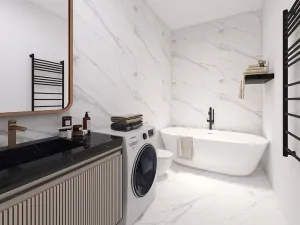 Prodej bytu 3+kk, Ostrava, Na Jánské, 113 m2