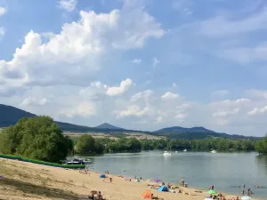 Prodej pozemku, Píšťany, 828 m2