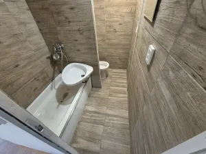 Prodej bytu 1+1, Chomutov, Zahradní, 35 m2