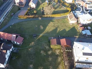 Prodej pozemku, Jasenná, 1541 m2