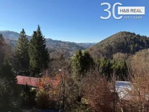 Prodej chaty, Bystřička, 80 m2