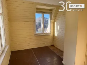 Prodej chaty, Bystřička, 80 m2